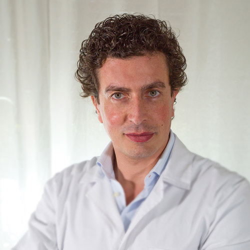 Il Dottor Gianluca Petti, Nutrizionista e Biologo
